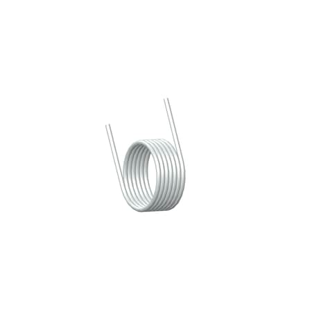 Approved Vendor Torsion Spring, O=.971, W=.064 G009973111